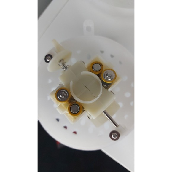 Rilakkumma + Korilakkuma Strawberry Jumping Plush Set - Picture 8 of 12